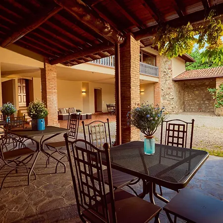 Villa Diana *