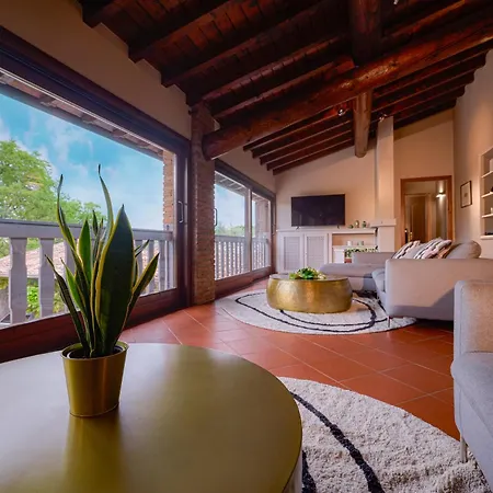 Villa Diana Padenghe sul Garda