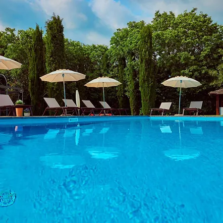 Diana Villa Padenghe sul Garda