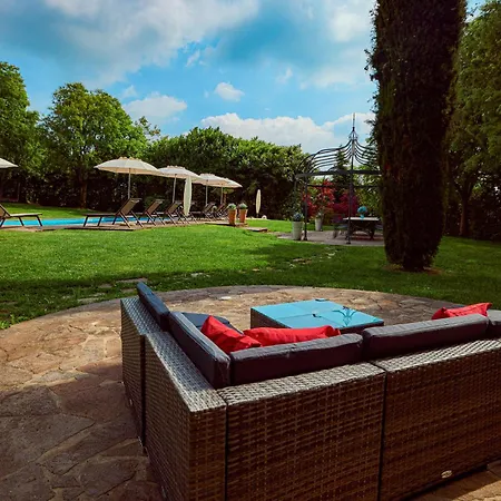 Diana Padenghe sul Garda