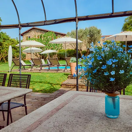 Villa Diana Padenghe sul Garda