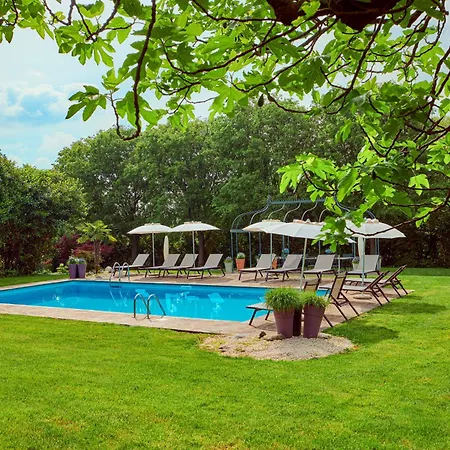 Villa Diana Padenghe sul Garda