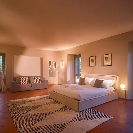 Villa Diana Padenghe sul Garda